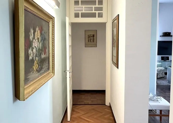 Liberty Townhouse 公寓