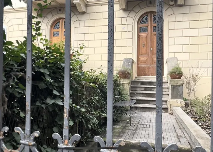 Apartamento Liberty Townhouse *