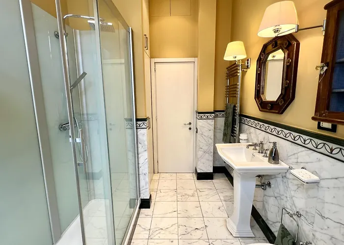 Liberty Townhouse * 锡耶纳