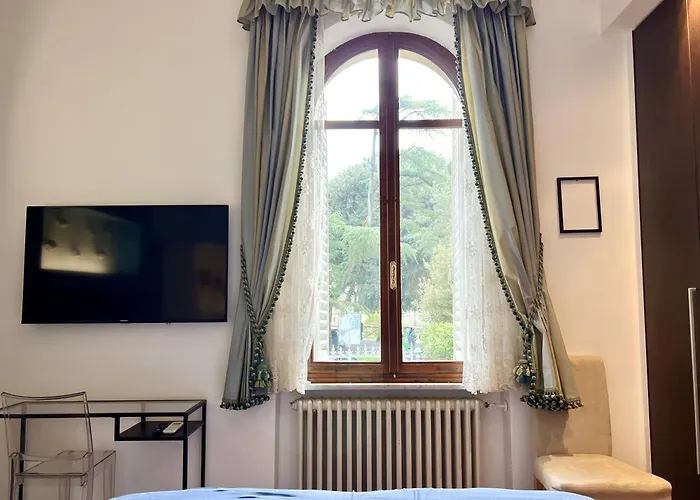 Apartamento Liberty Townhouse *