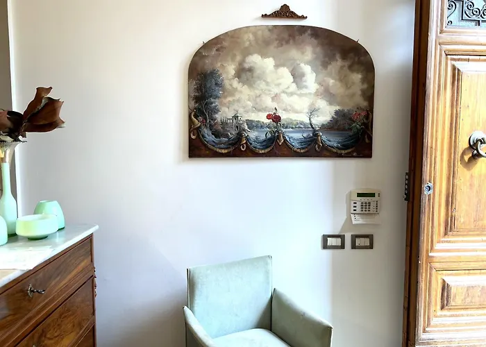 Liberty Townhouse 锡耶纳