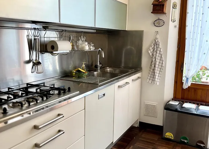 Liberty Townhouse Apartamento