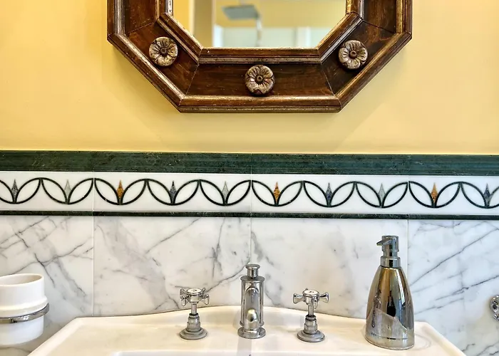 Liberty Townhouse 锡耶纳