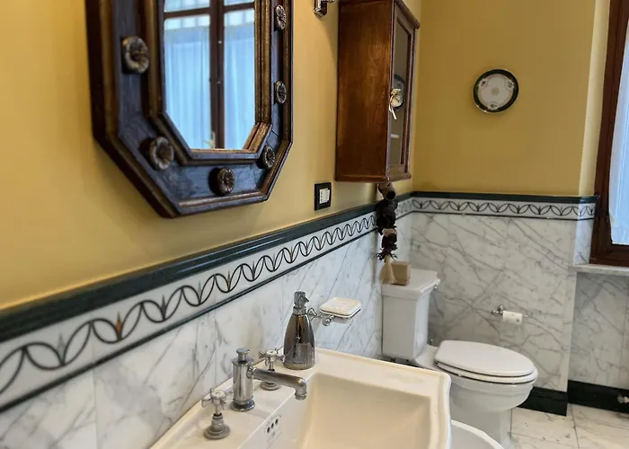 Liberty Townhouse Apartamento