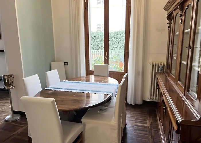 Liberty Townhouse Apartamento Siena