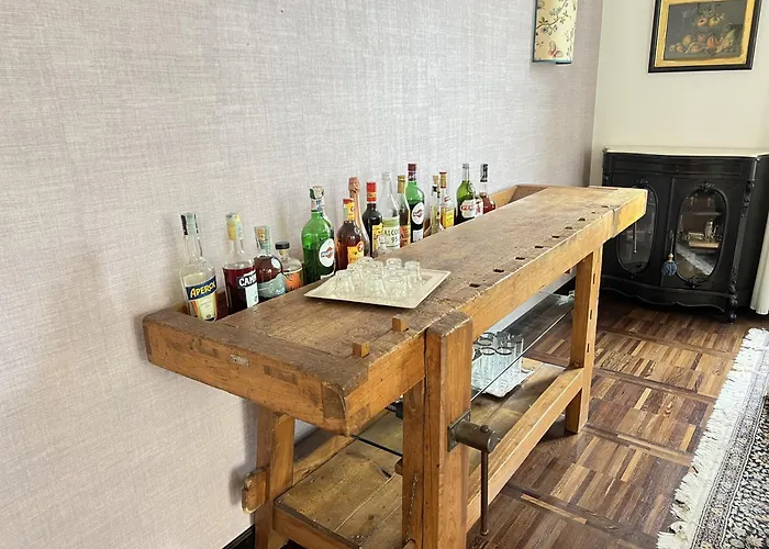 Apartamento Liberty Townhouse