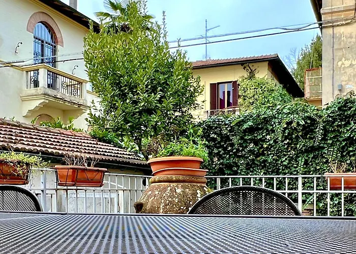 Apartamento Liberty Townhouse Siena