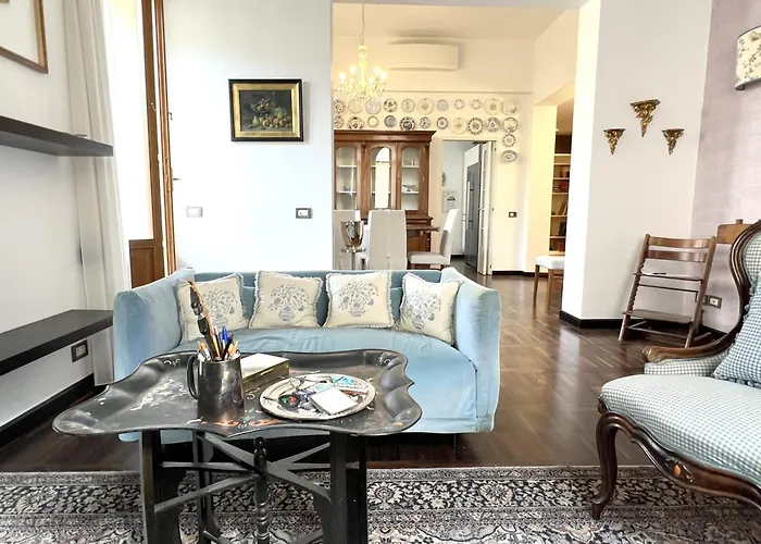 Apartamento Liberty Townhouse