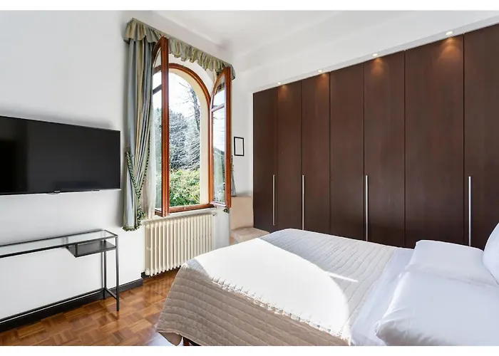 Apartamento Liberty Townhouse