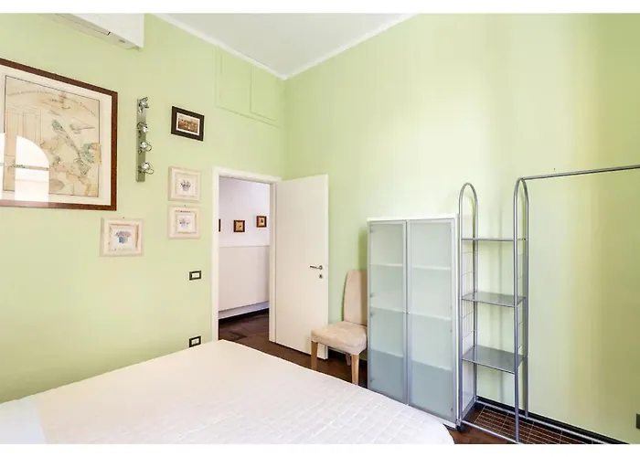 Liberty Townhouse 公寓