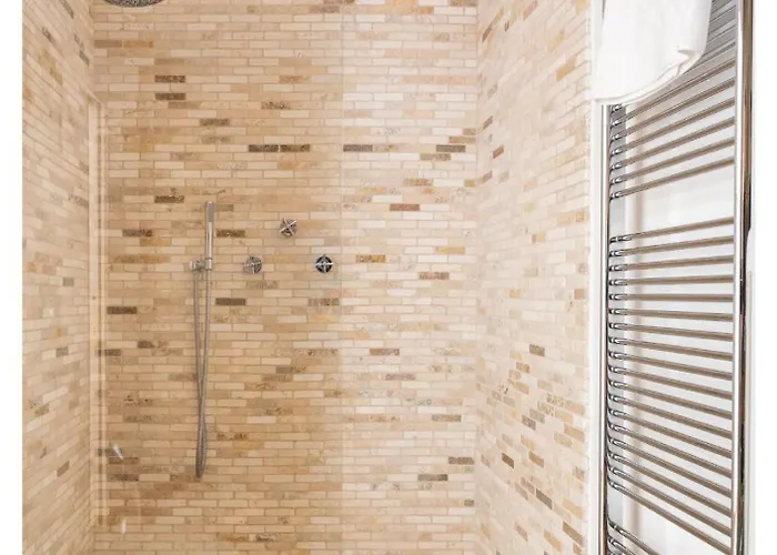 Liberty Townhouse 锡耶纳