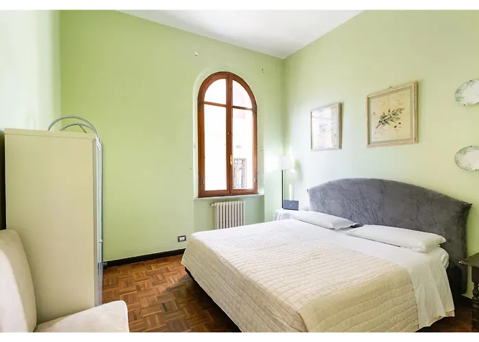 Liberty Townhouse Apartamento *