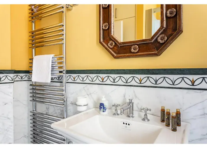 Liberty Townhouse Apartamento Siena