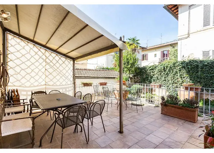 Apartamento Liberty Townhouse *