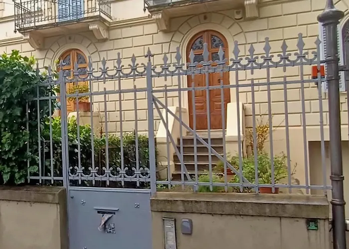 Apartamento Liberty Townhouse