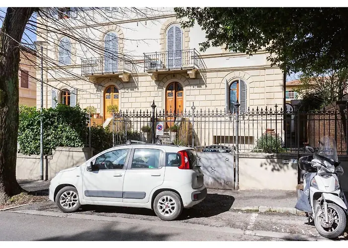 Liberty Townhouse Apartamento