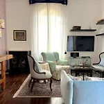Lägenhet Liberty Townhouse *