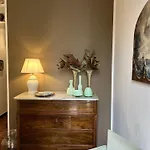 Lägenhet Liberty Townhouse *
