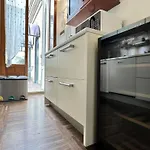 Liberty Townhouse