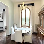 Liberty Townhouse