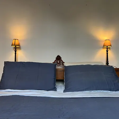 Apartment Liberty Townhouse Siena