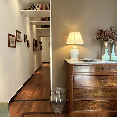 Liberty Townhouse Apartman