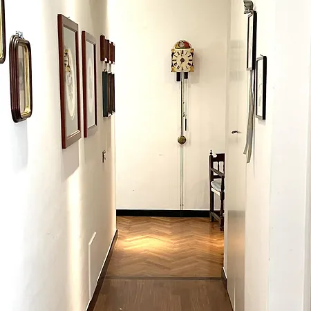 Liberty Townhouse Apartman