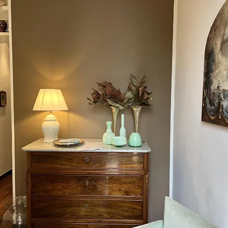 Apartman Liberty Townhouse *