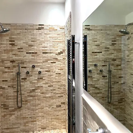 Liberty Townhouse Apartman