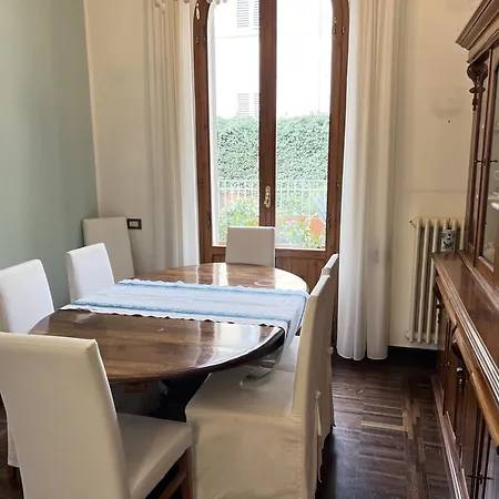 Liberty Townhouse Apartman Siena