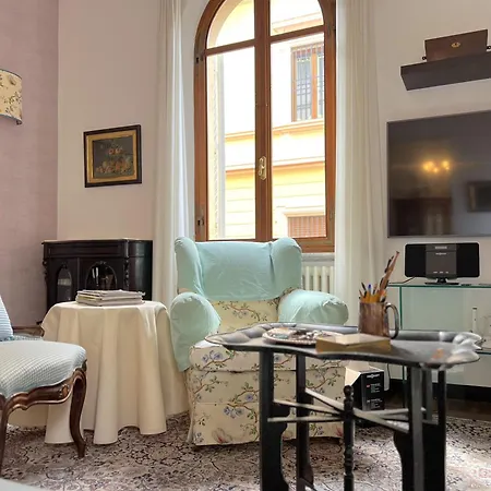 Liberty Townhouse Apartman *