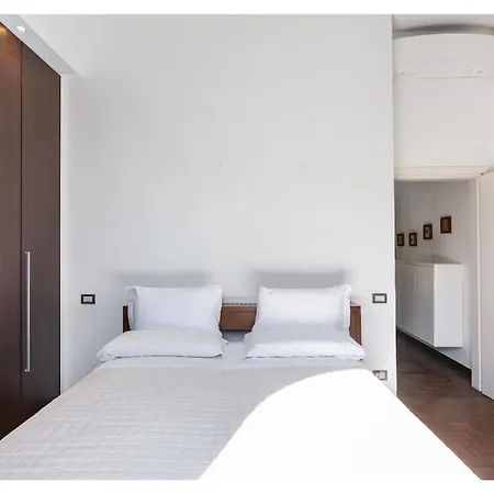 Apartman Liberty Townhouse Siena