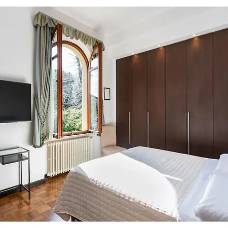 Apartman Liberty Townhouse