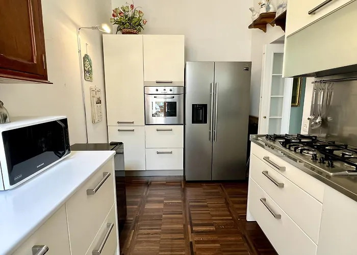 Liberty Townhouse Apartment Siena