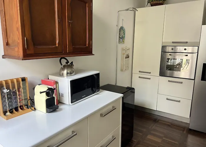 Liberty Townhouse Apartment Siena