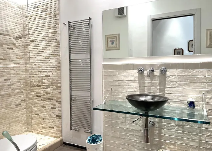 Apartment Liberty Townhouse *