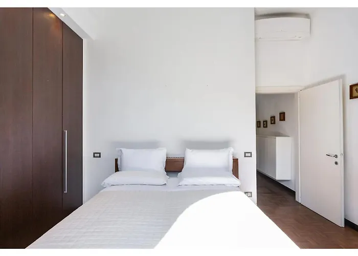 Apartment Liberty Townhouse Siena