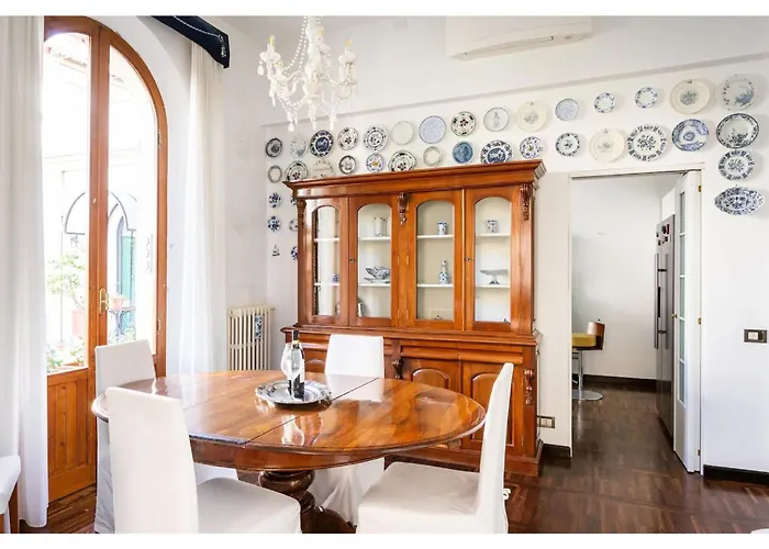 Apartment Liberty Townhouse *