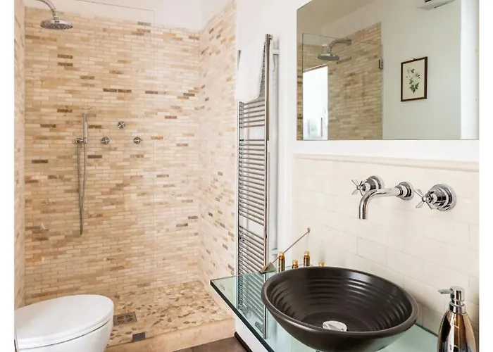 Apartment Liberty Townhouse Siena