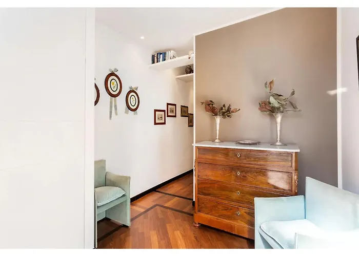 Liberty Townhouse Apartment Siena