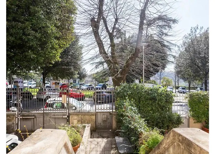 Apartment Liberty Townhouse Siena